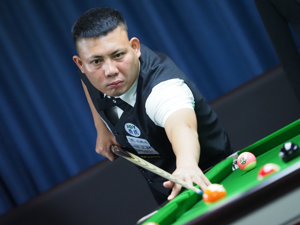 七榄赛事套票已售近43000张　大会料13万8千名观众入场.